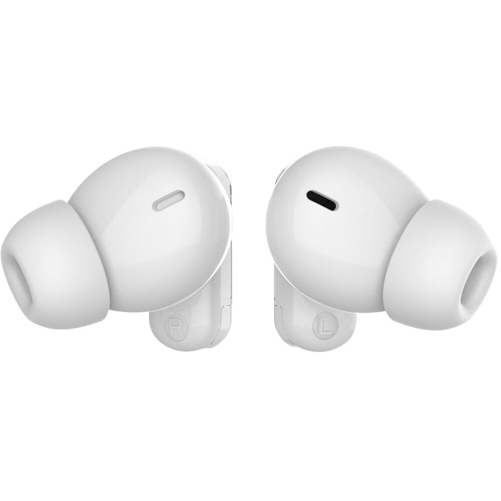 Adesso Xtream T2 true wireless noise-cancelling earbuds with charging case — view 3