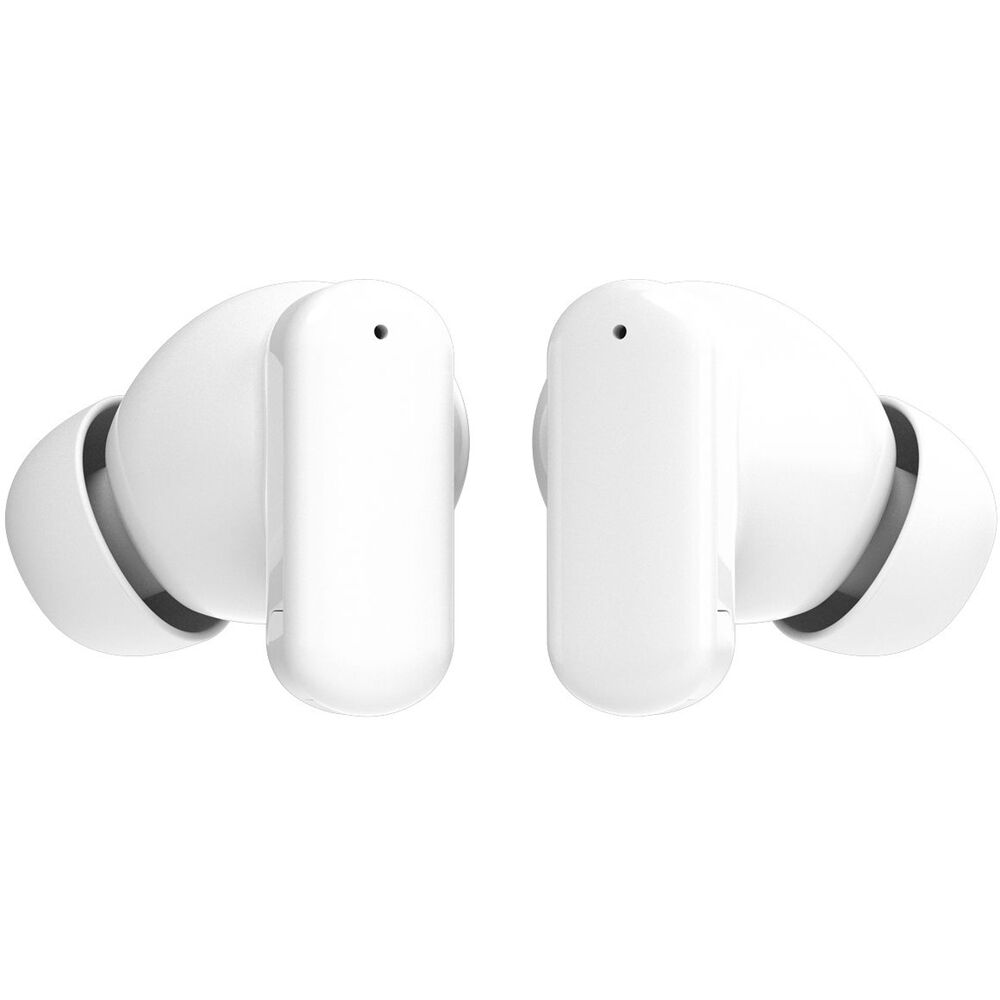 Adesso Xtream T2 true wireless noise-cancelling earbuds with charging case — view 4