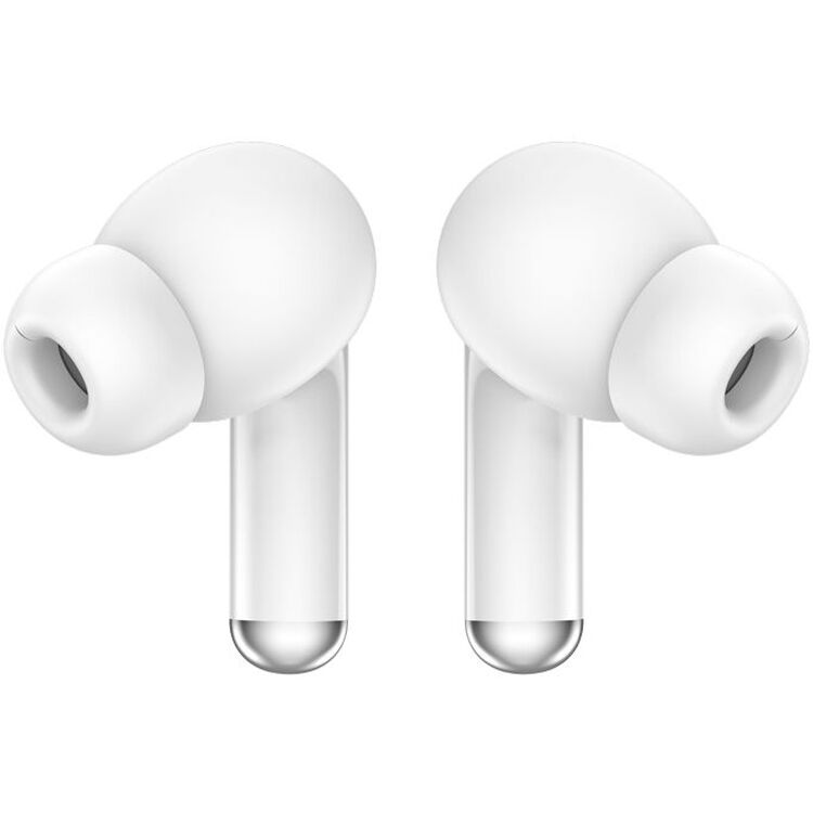 Adesso Xtream T3 true wireless noise-canceling earbuds with touchscreen charging case — view 4