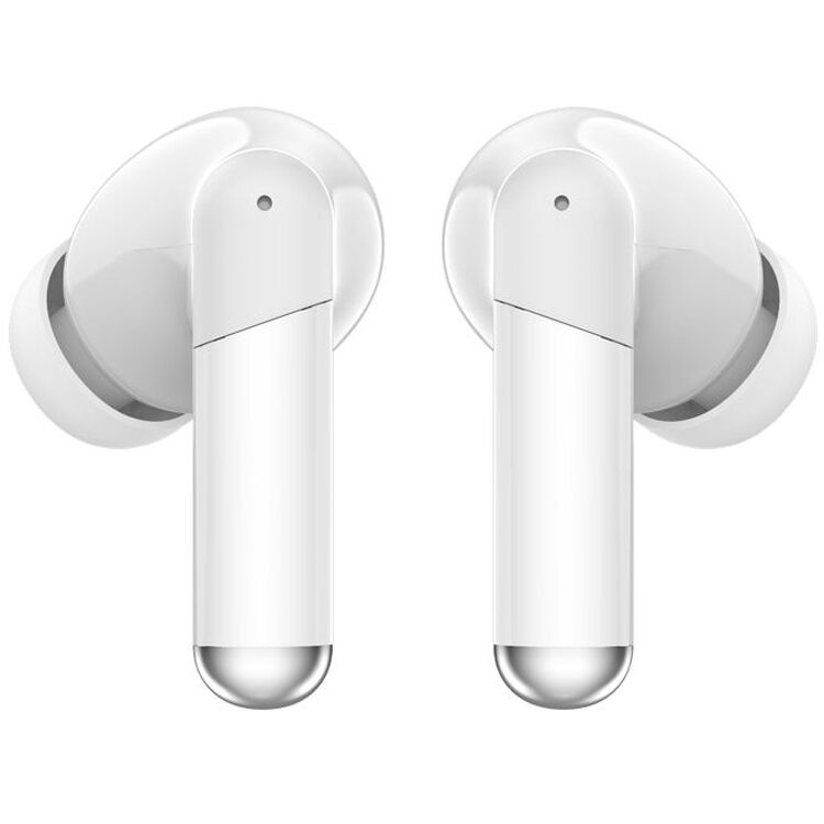 Adesso Xtream T3 true wireless noise-canceling earbuds with touchscreen charging case — view 5