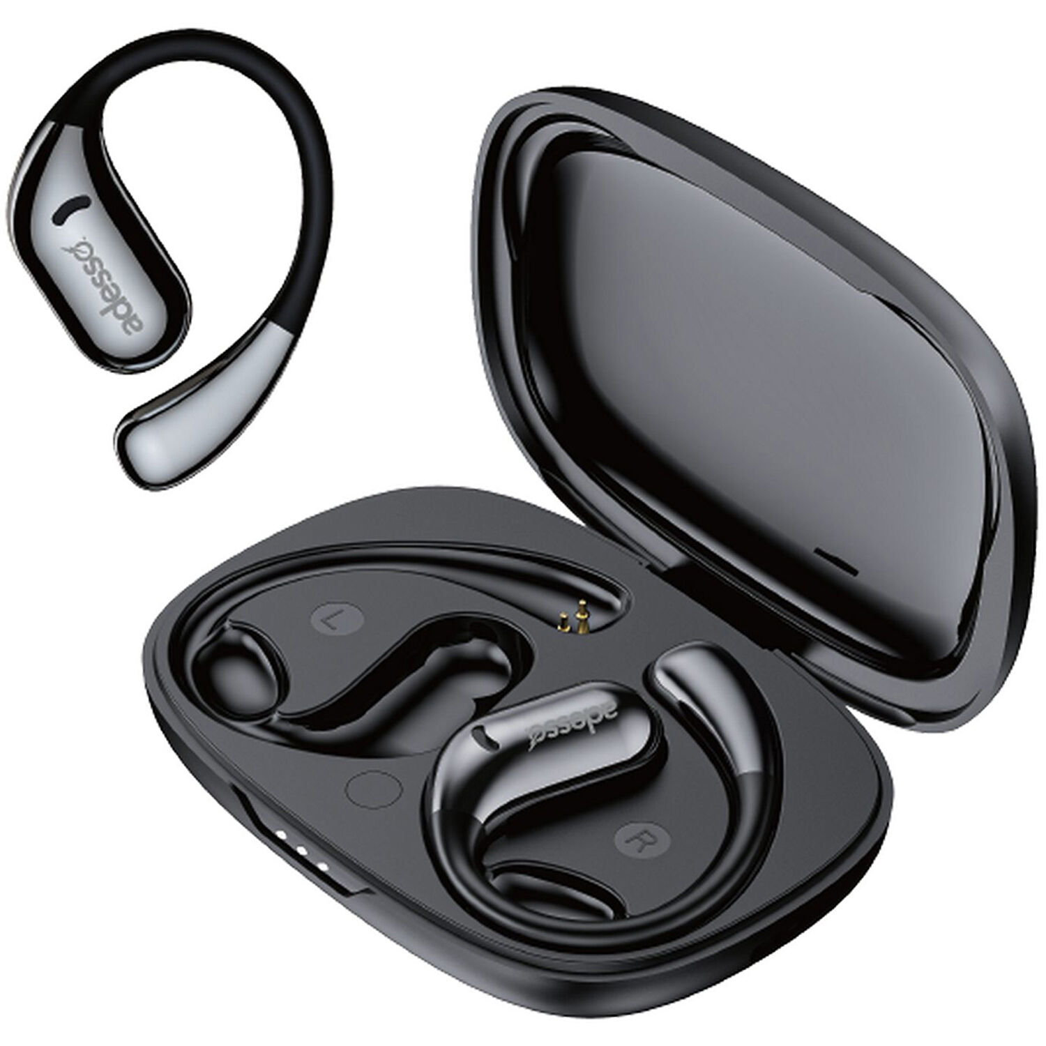 Water Resistant Earbuds