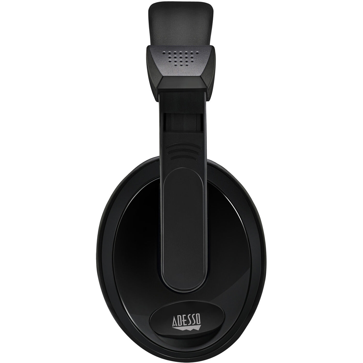 USB Multimedia Headset w Mic — view 6