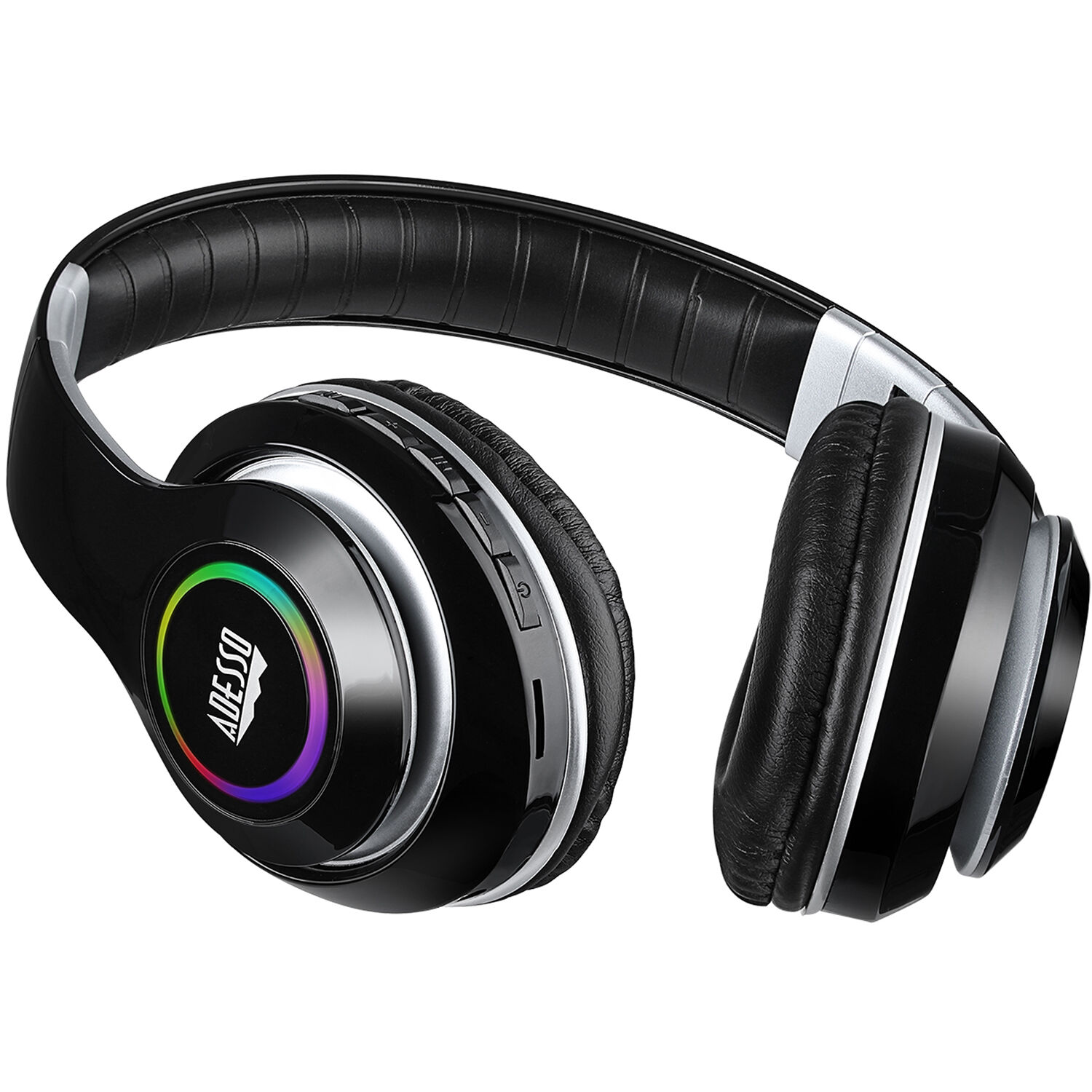 Adesso XTREAM P500 Bluetooth stereo headphone with built-in microphone — view 4