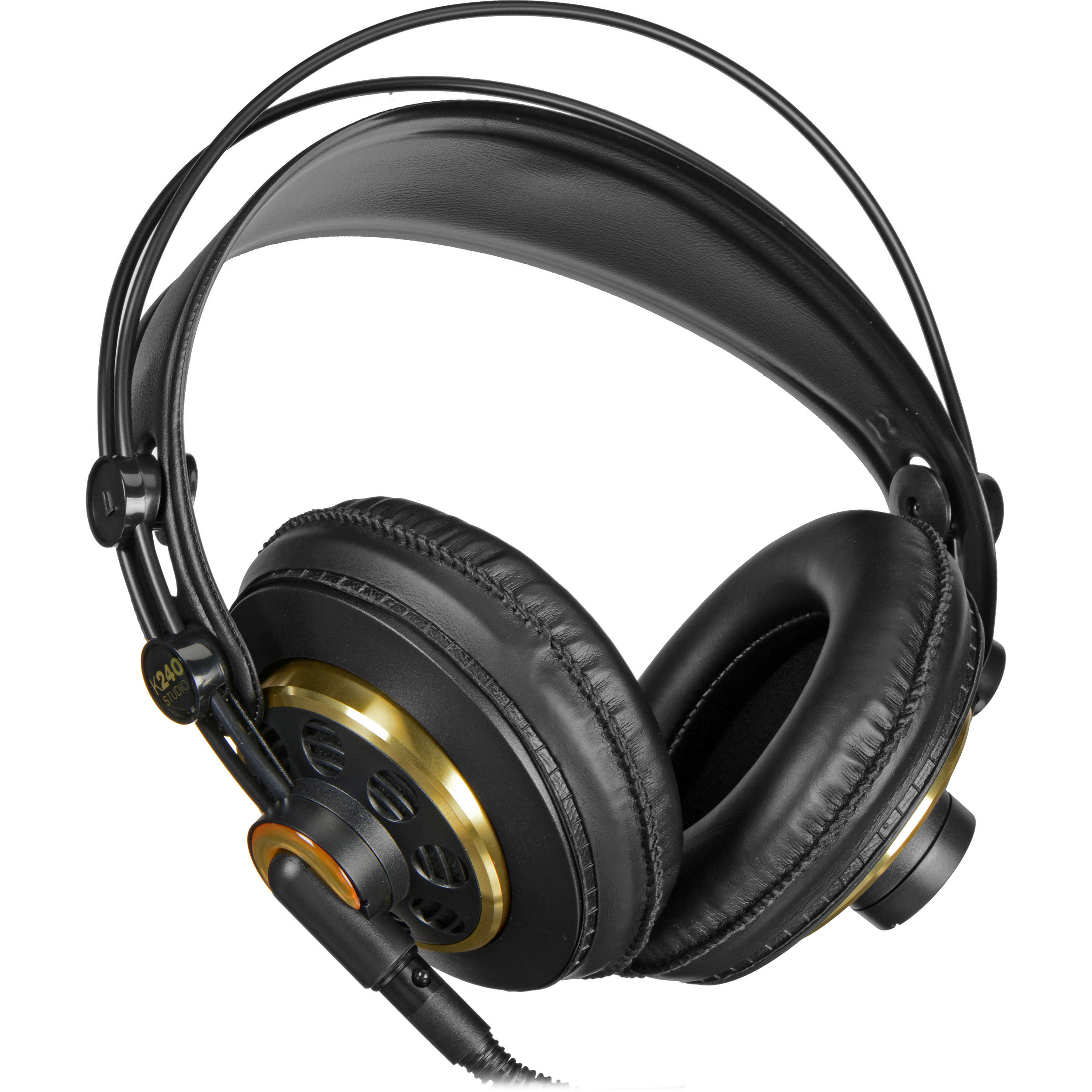 AKG Studio Headphone — view 2