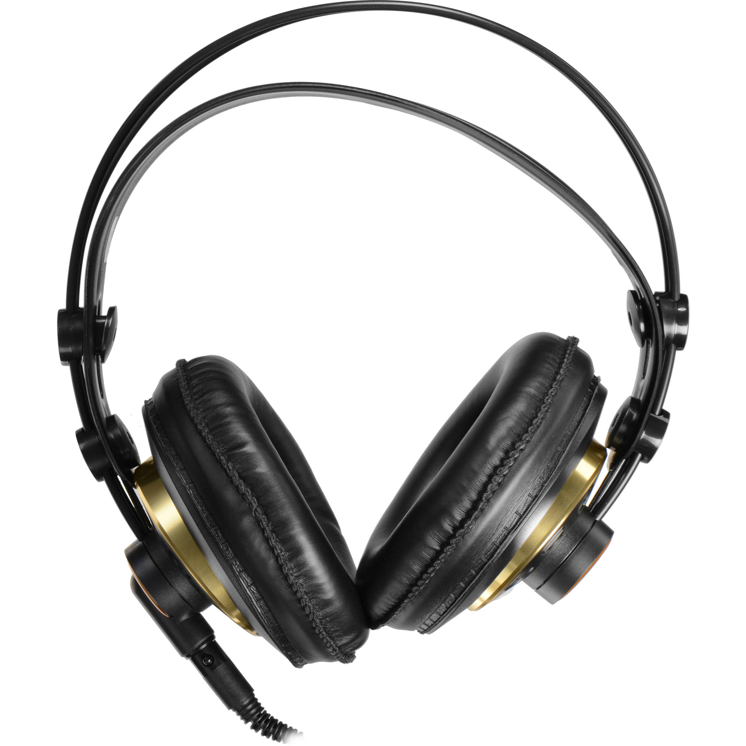 AKG Studio Headphone — view 3