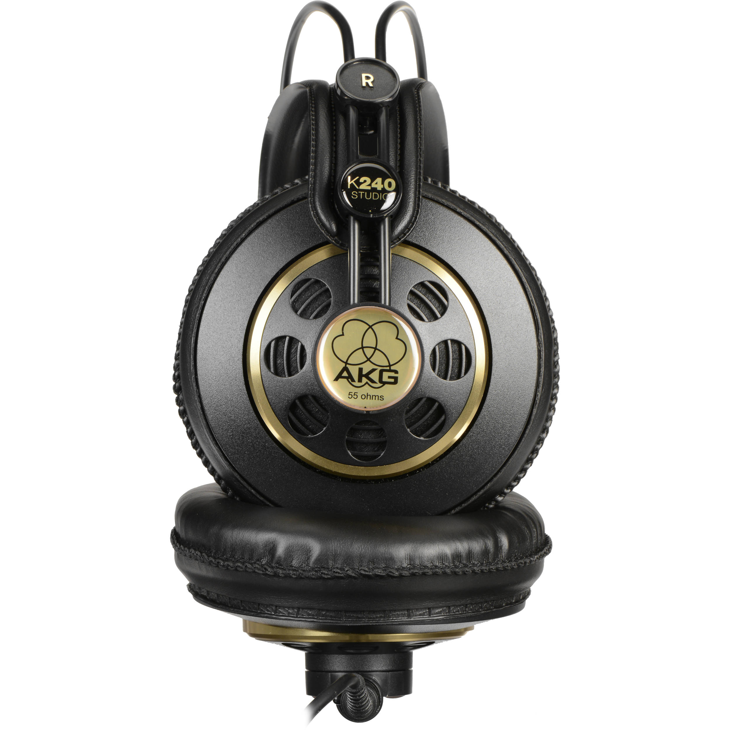 AKG Studio Headphone — view 4