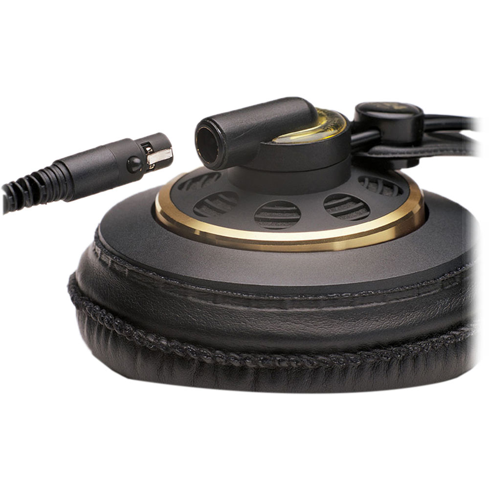 AKG Studio Headphone — view 5
