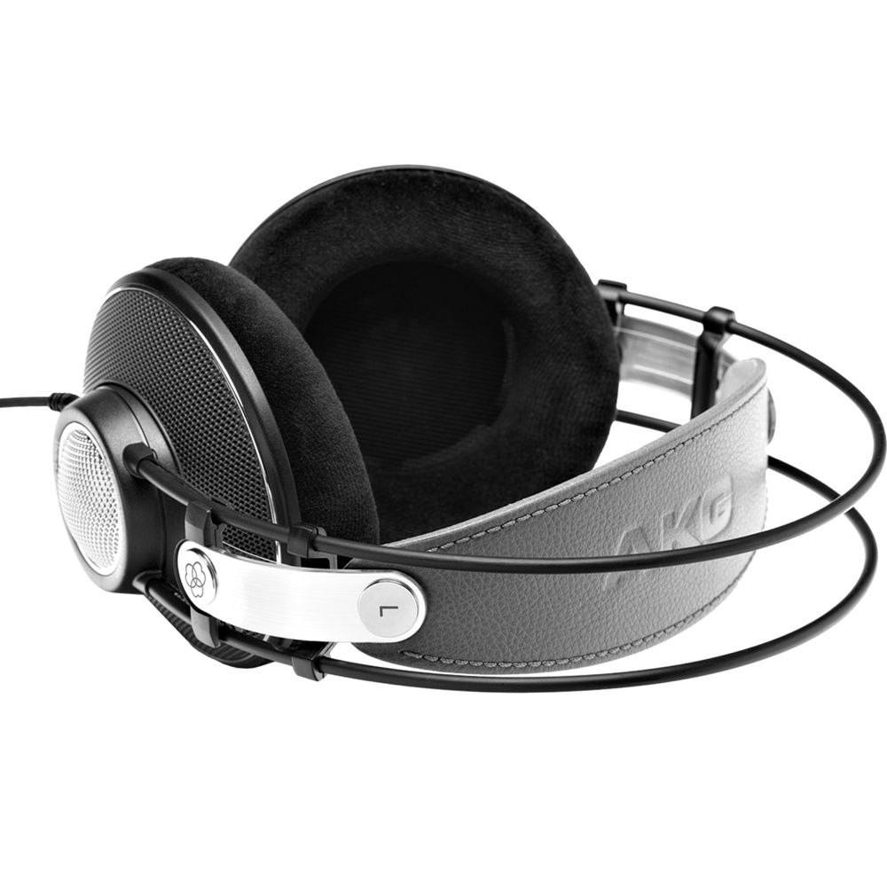 AKG Professional Headphone — view 4