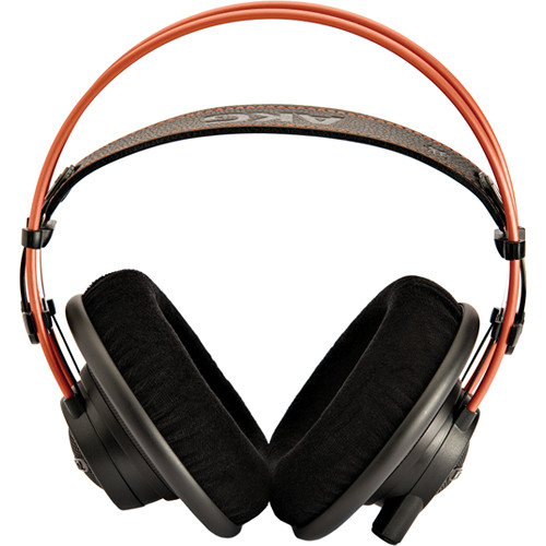 AKG Professional Headphone — view 2