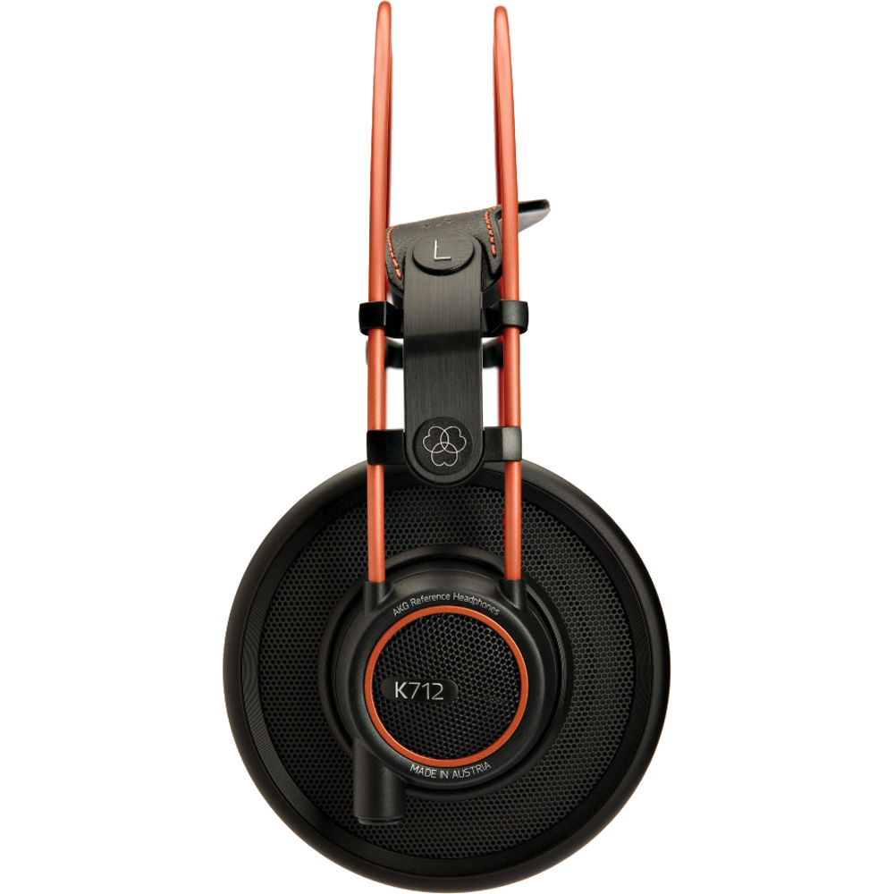 AKG Professional Headphone — view 3