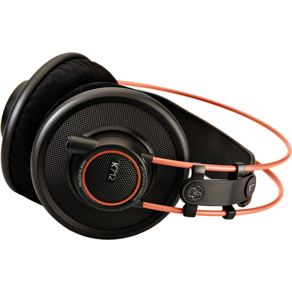 AKG Professional Headphone — view 4