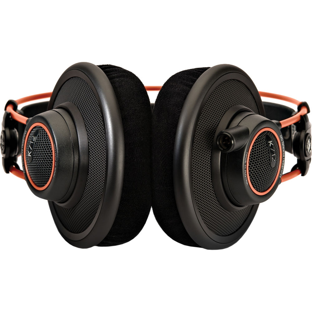 AKG Professional Headphone — view 5