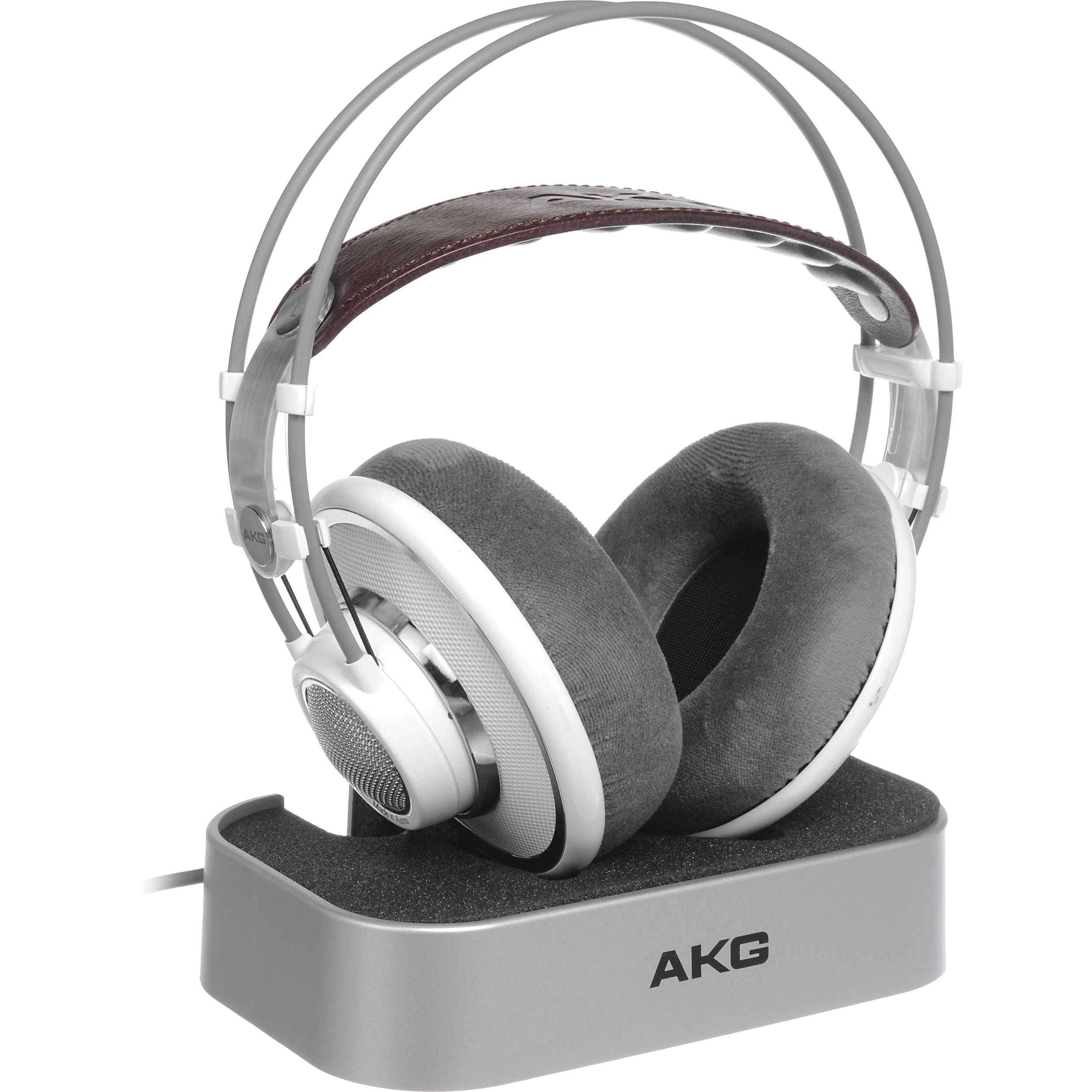 AKG Professional Headphone — view 3
