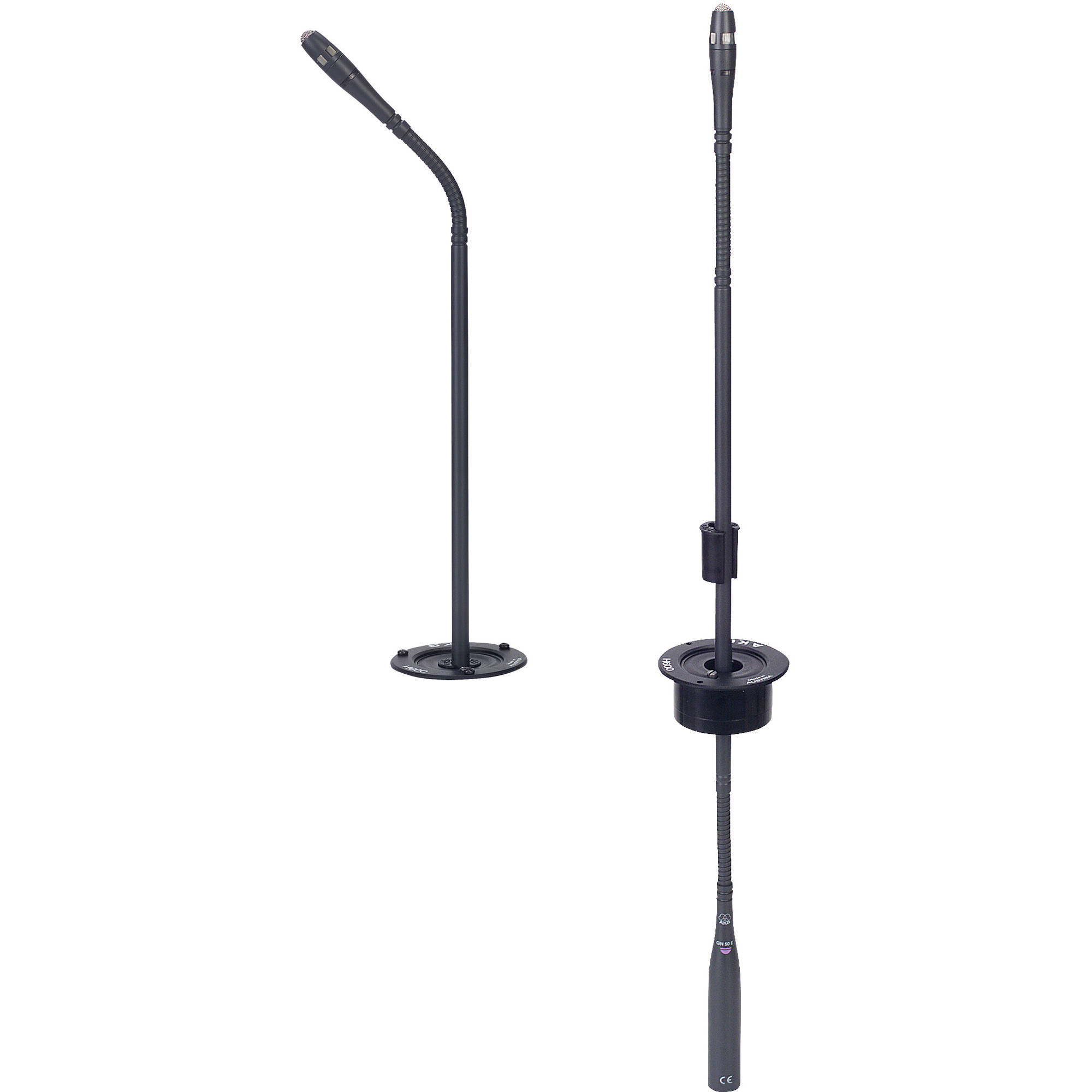 AKG Cardioid Mic Cap Mod GN — view 2
