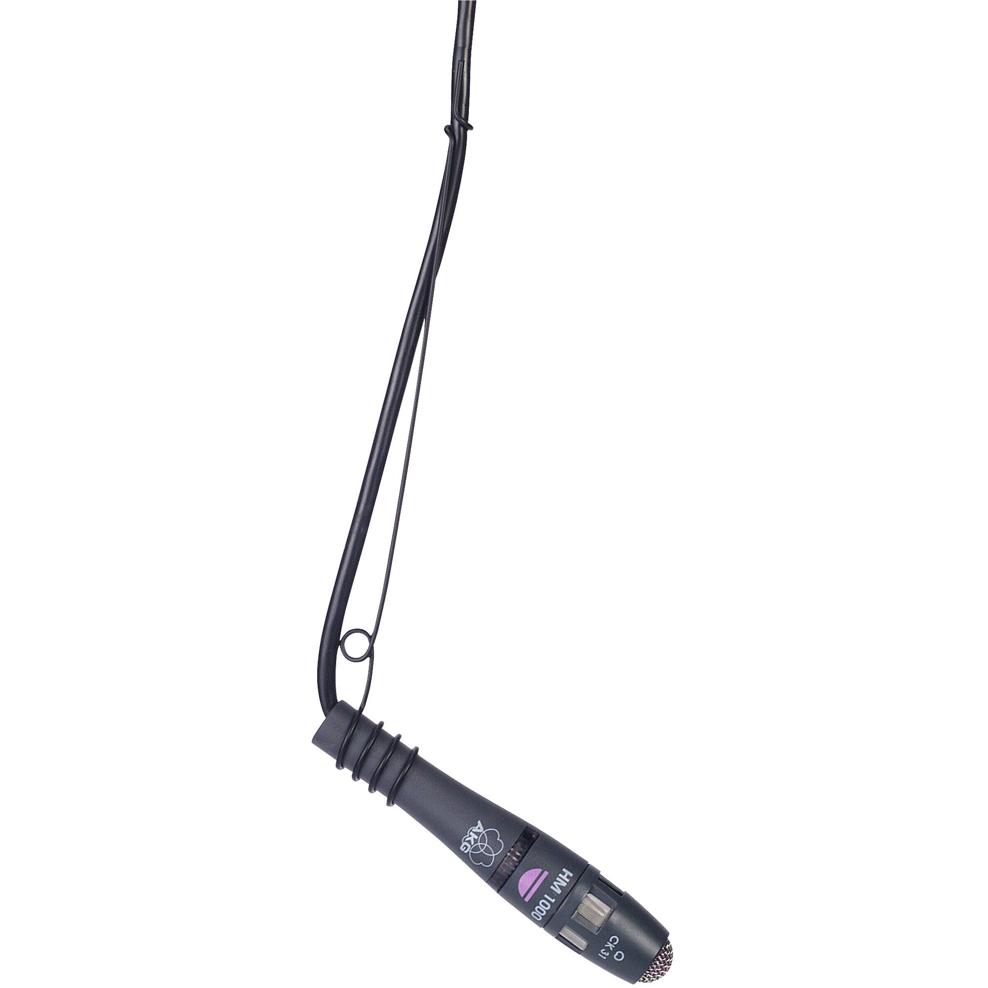 AKG Cardioid Mic Cap Mod GN — view 3