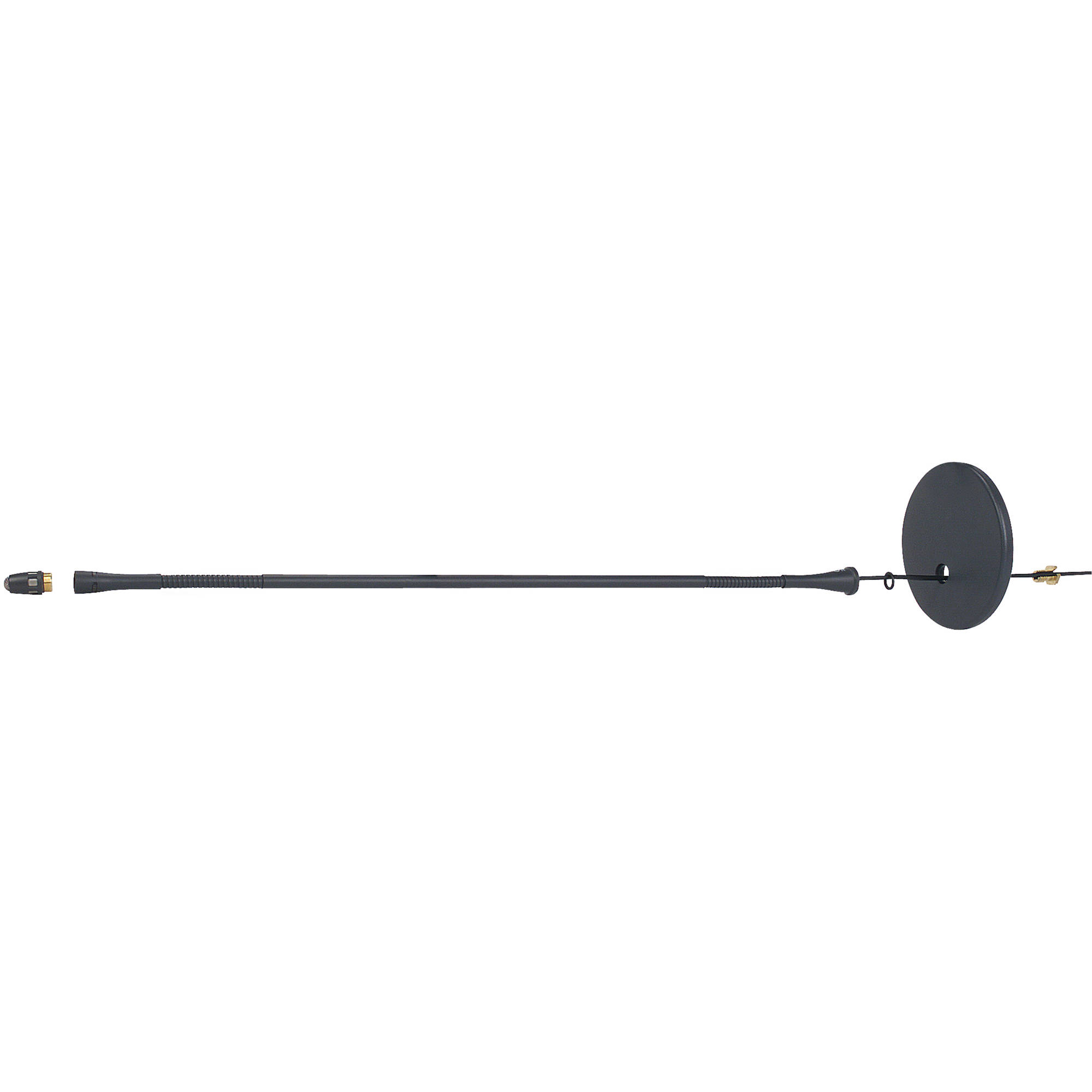 AKG Cardioid Mic Cap Mod GN — view 5