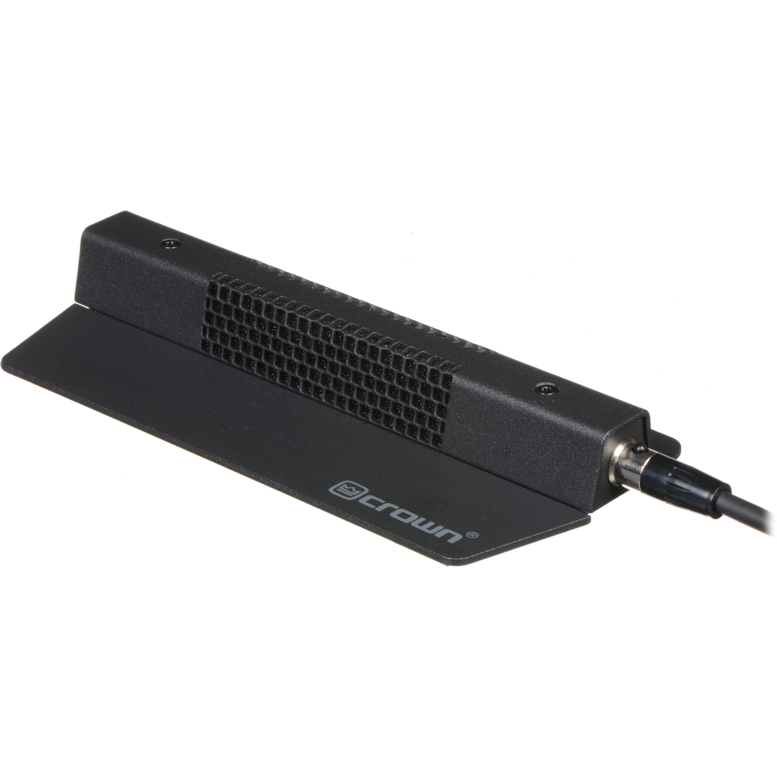 AKG Crown 3332H00010 stage-floor microphone for professional live audio capture — view 2