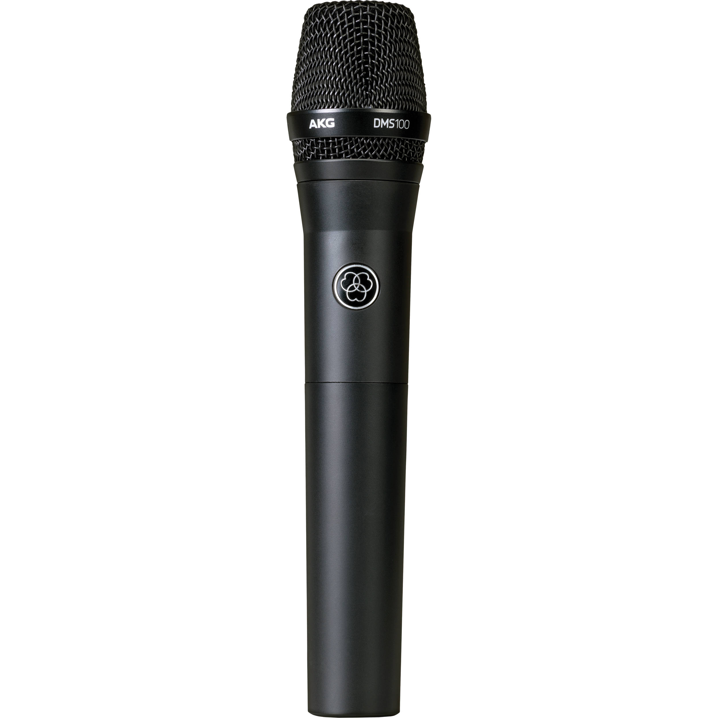 AKG DMS100 Vocal Set handheld wireless microphone system for vocals — view 4
