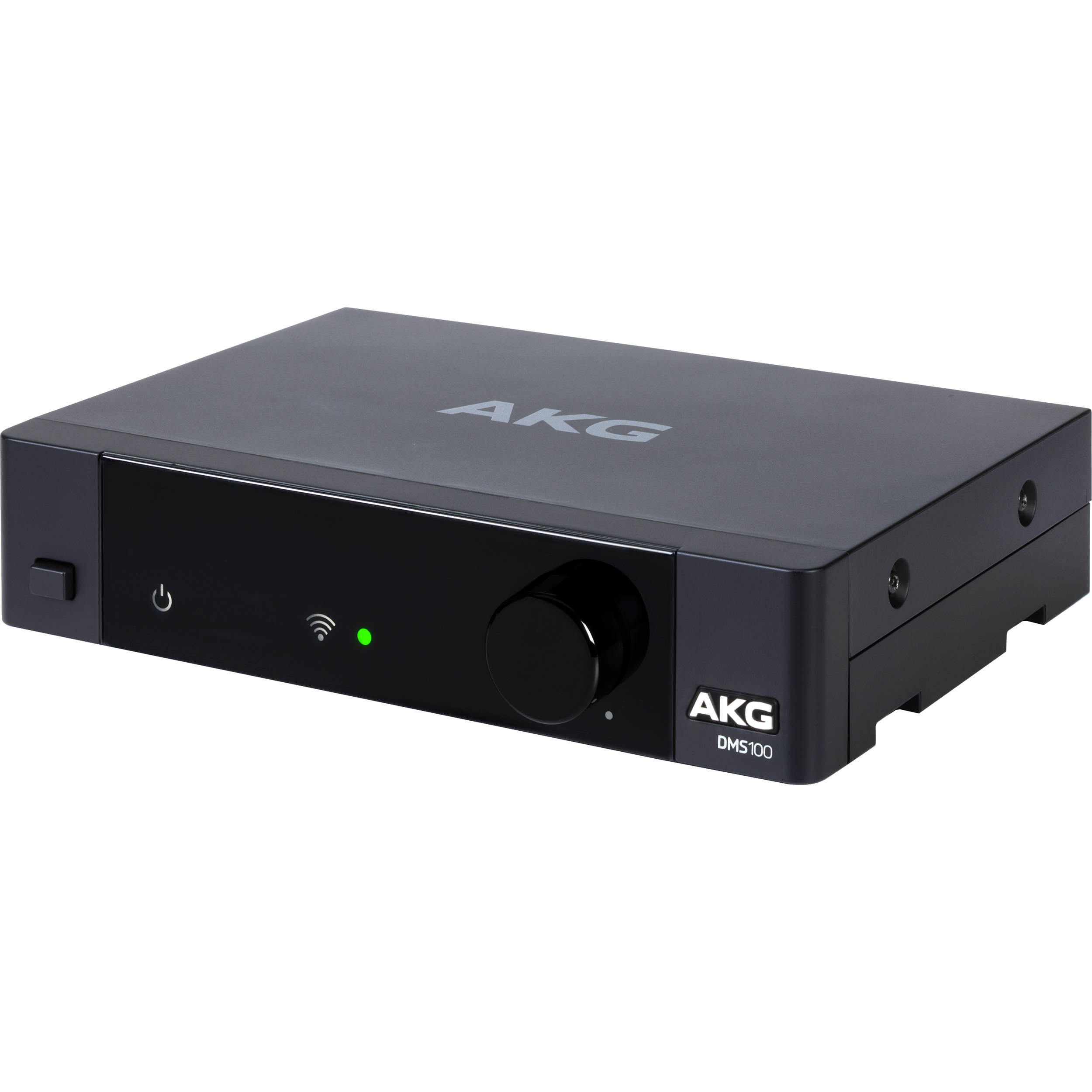 AKG DMS100 Instrument Set wireless system for guitar and instrument performance — view 2