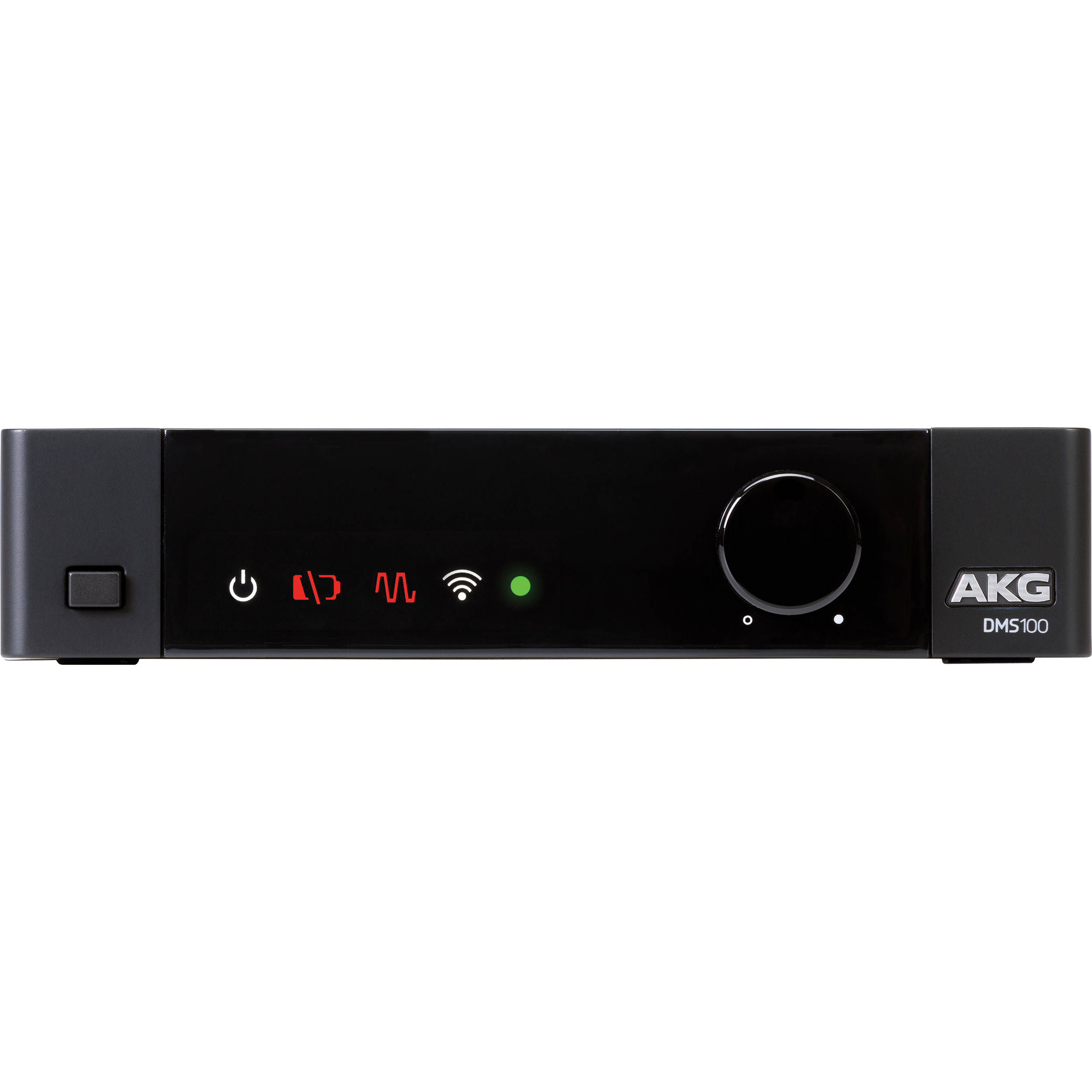 AKG DMS100 Instrument Set wireless system for guitar and instrument performance — view 3