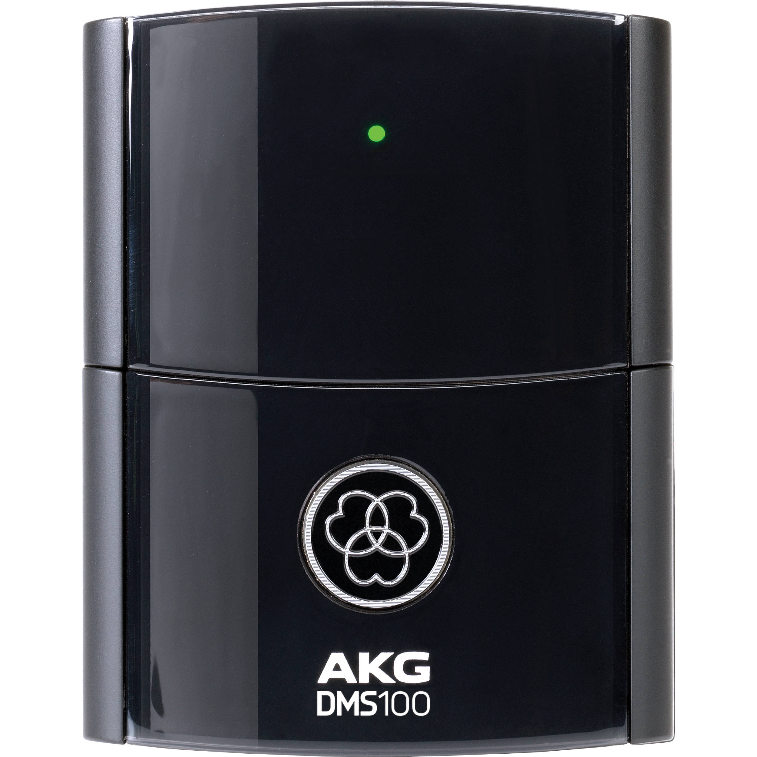 AKG DMS100 Instrument Set wireless system for guitar and instrument performance — view 4