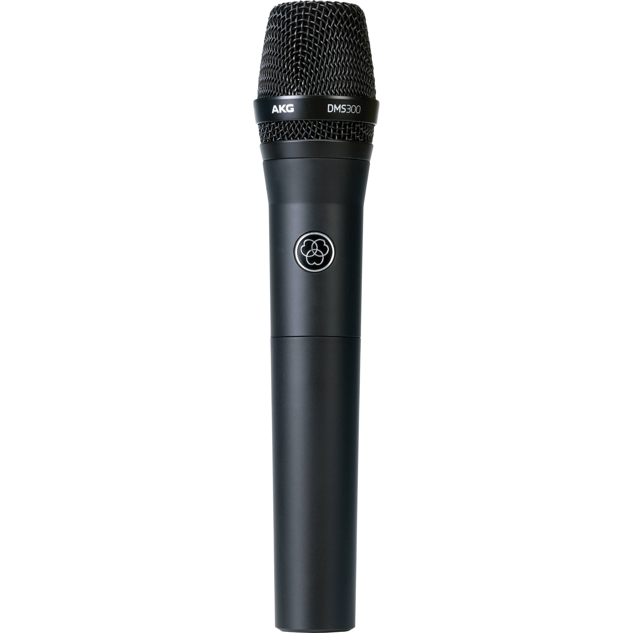 AKG DMS300 Vocal Set wireless microphone system for vocal performance — view 5