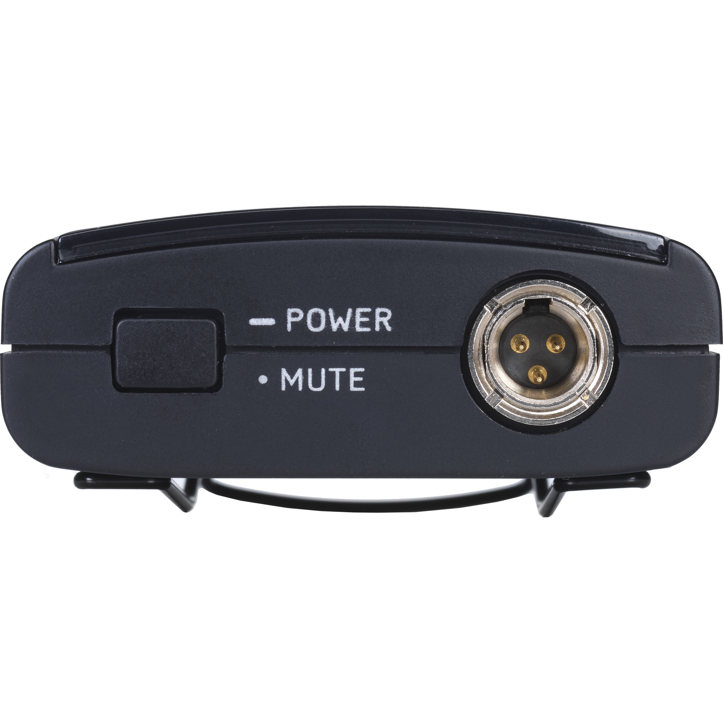 AKG DMS300 wireless instrument set for cable-free live performance audio — view 6