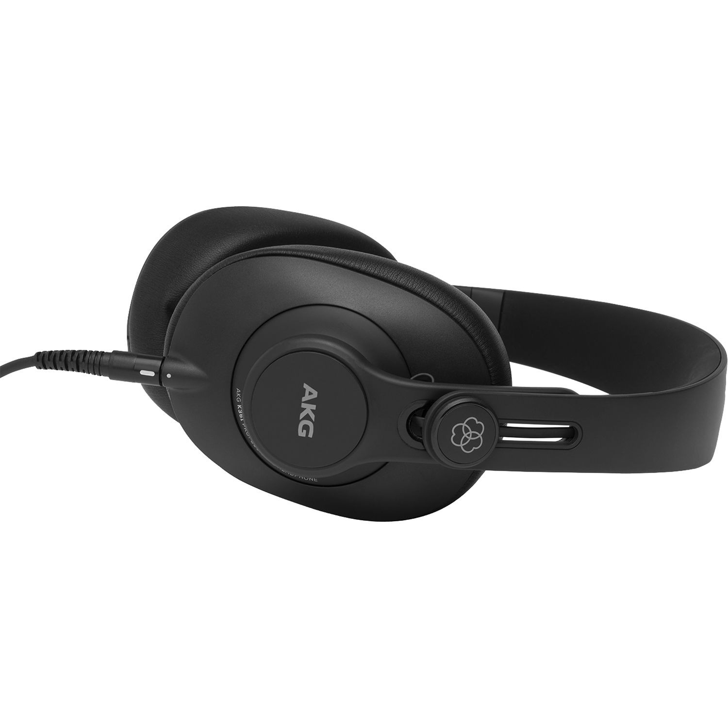 AKG Pro Audio Headphone K361 — view 10