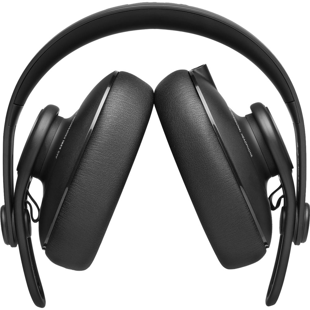 AKG Pro Audio Headphone K361 — view 11