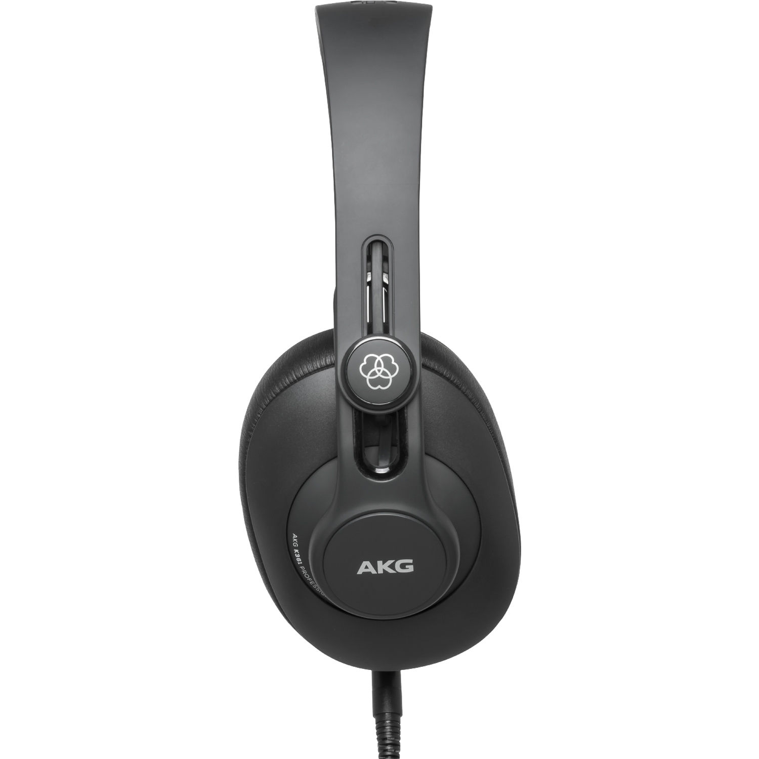 AKG Pro Audio Headphone K361 — view 5