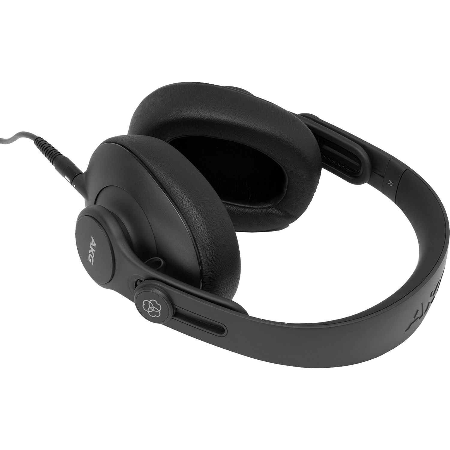 AKG Pro Audio Headphone K361 — view 7