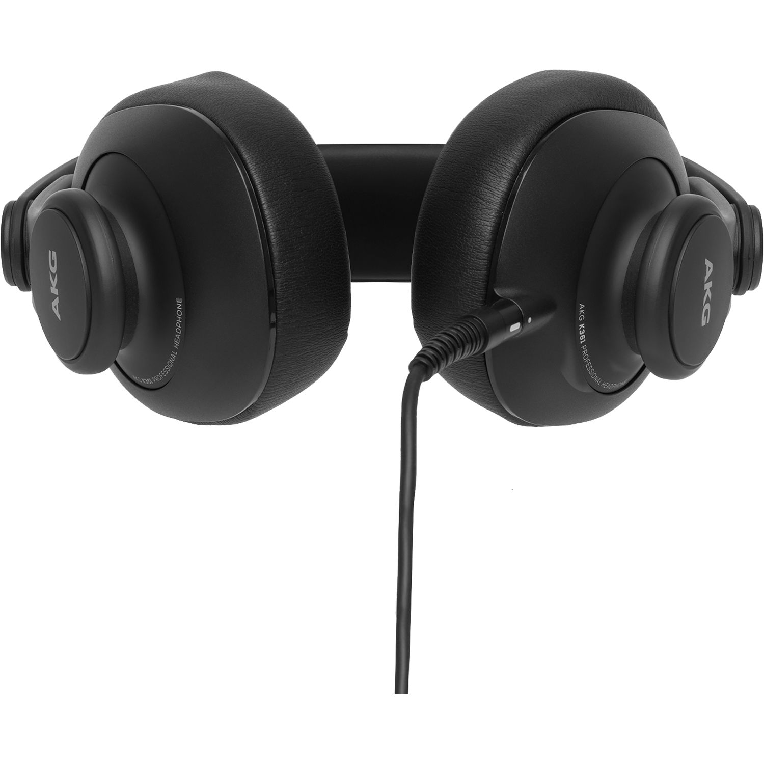 AKG Pro Audio Headphone K361 — view 9