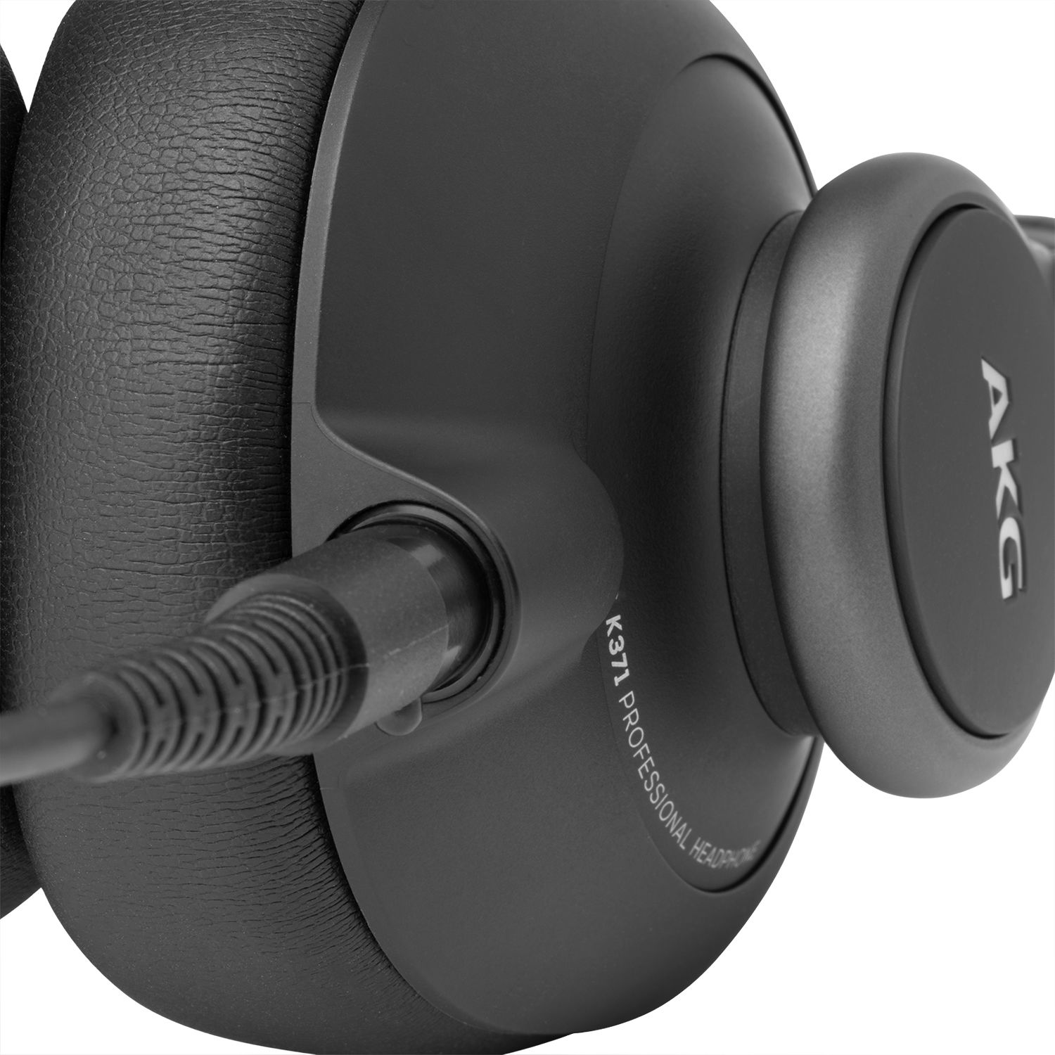 AKG Pro Audio Headphone — view 10