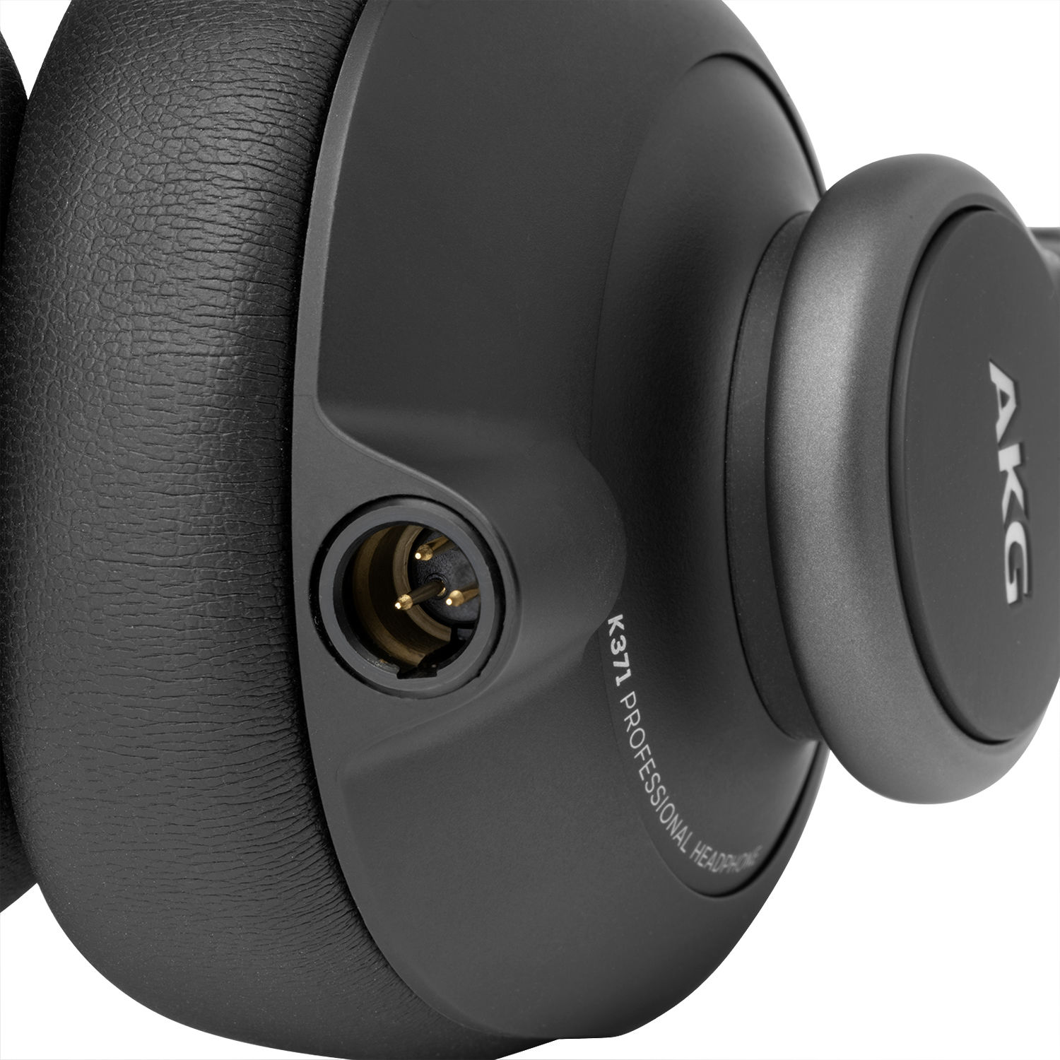 AKG Pro Audio Headphone — view 11