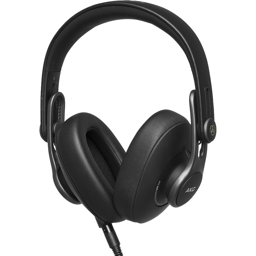 AKG Pro Audio Headphone — view 2