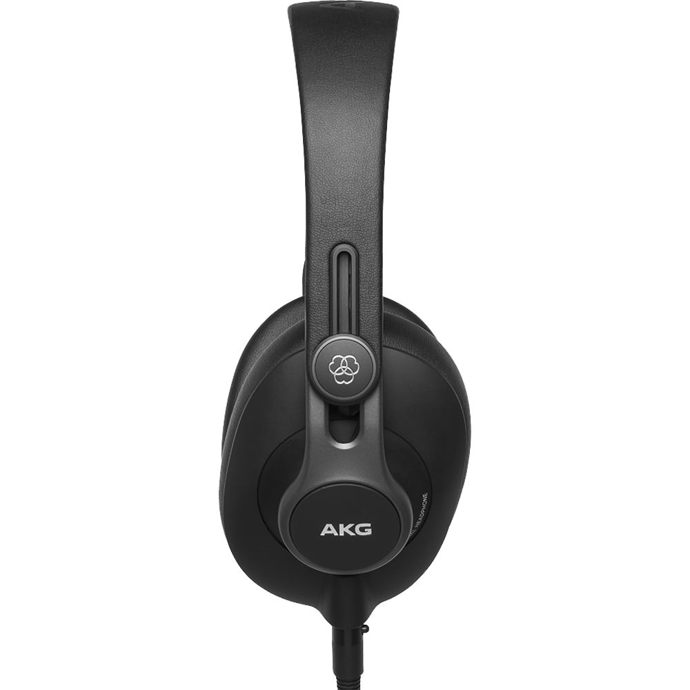 AKG Pro Audio Headphone — view 6