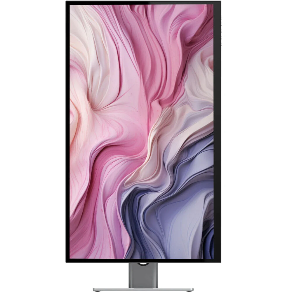 ALOGIC CLARITY 27-inch UHD 4K monitor with 90W USB-C Power Delivery — view 2