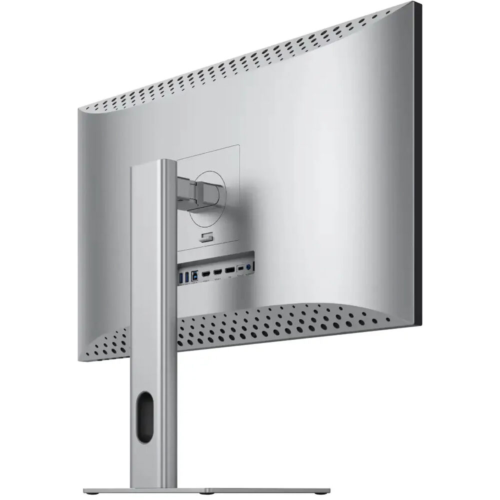 ALOGIC CLARITY 27-inch UHD 4K monitor with 90W USB-C Power Delivery — view 3