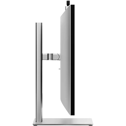 ALOGIC CLARITY PRO MAX 32-inch 4K UHD monitor with integrated webcam and 65W USB-C power delivery — view 6