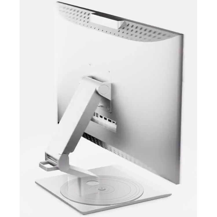 ALOGIC CLARITY FOLD STAND foldable monitor stand for portable workspace setups — view 4