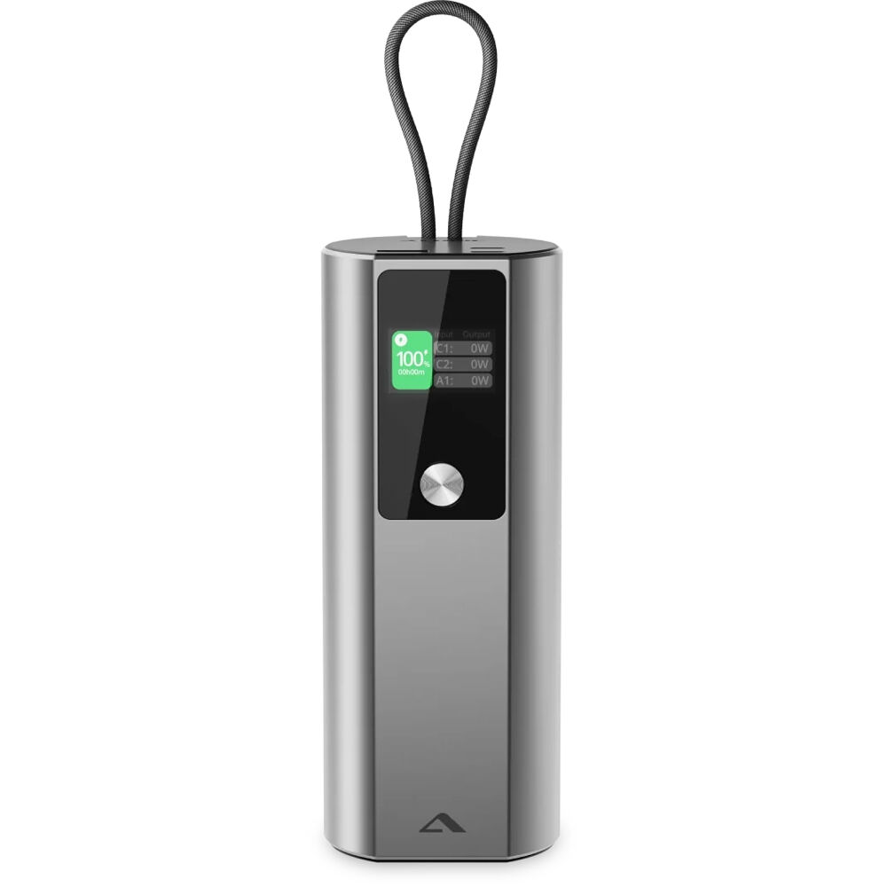 ARK PRO 27,600MAH POWER BANK WITH 160W — view 2