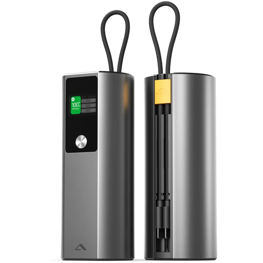 ARK PRO 27,600MAH POWER BANK WITH 160W — view 3