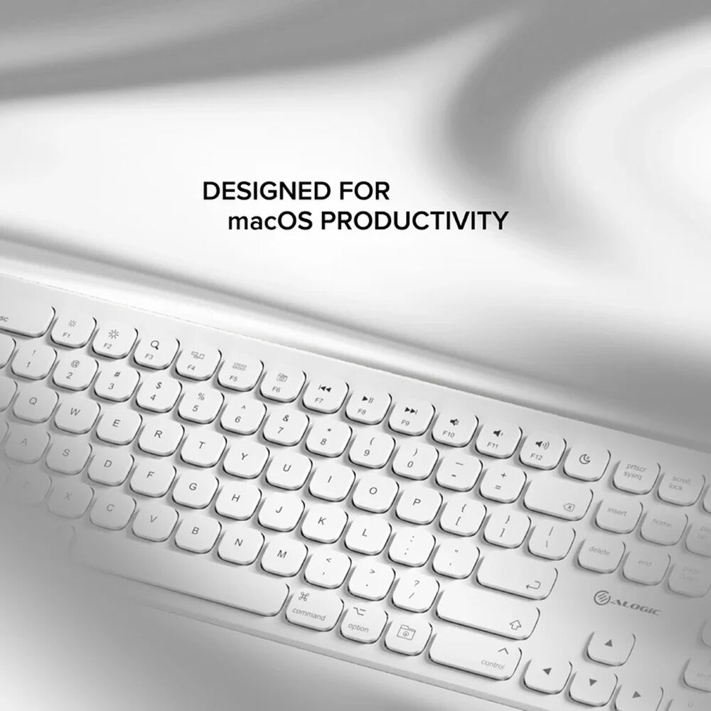 Alogic Echelon USBC Keyboard — view 5