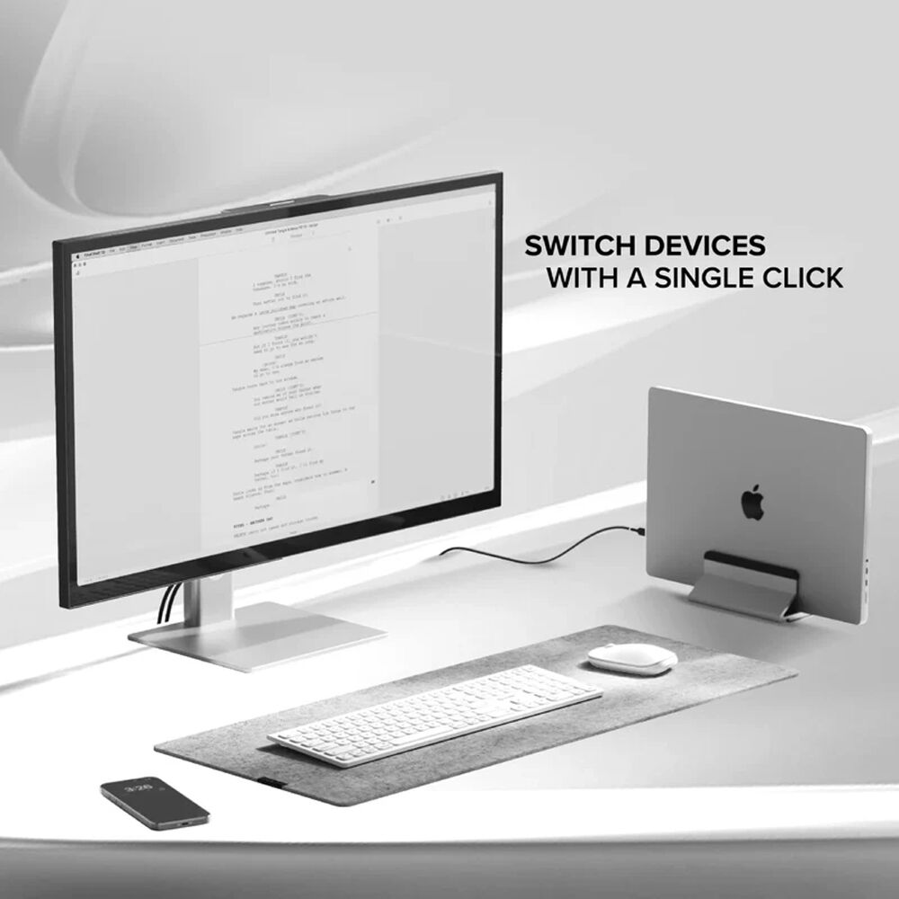 Alogic Echelon USBC Keyboard — view 6