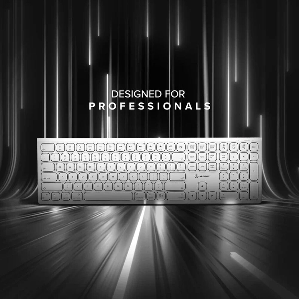 Alogic Echelon USBC Keyboard — view 7