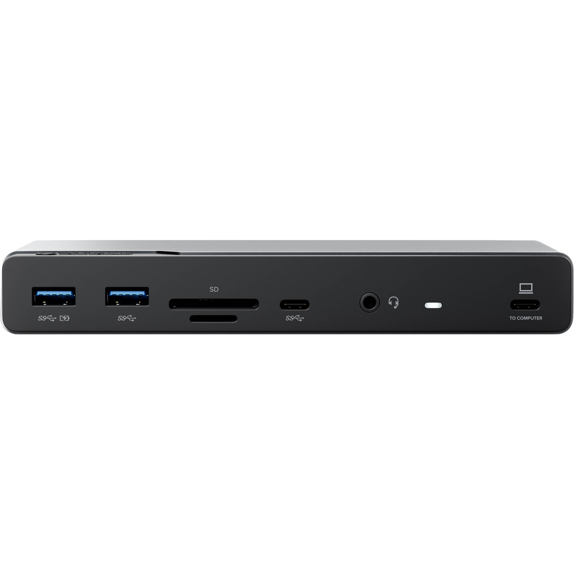 ALOGIC USB-C 16-IN-1 QUAD DISPLAY DOCKING STATION DV4 — view 6