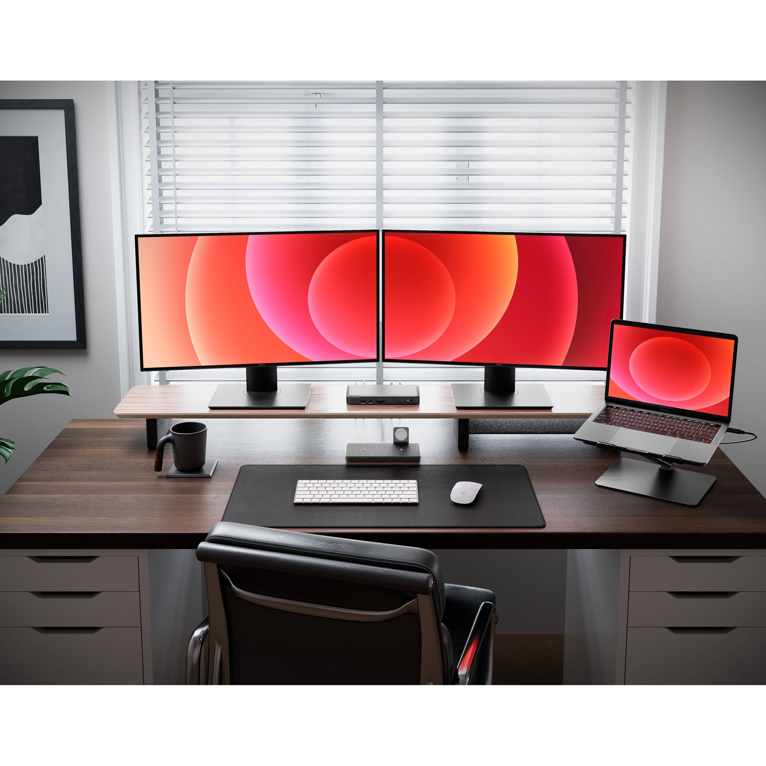 ALOGIC UNIVERSAL DUAL 4K DOCKING STATION WITH 100W POWER DELIVERY PRIME DX2 DOCK — view 40