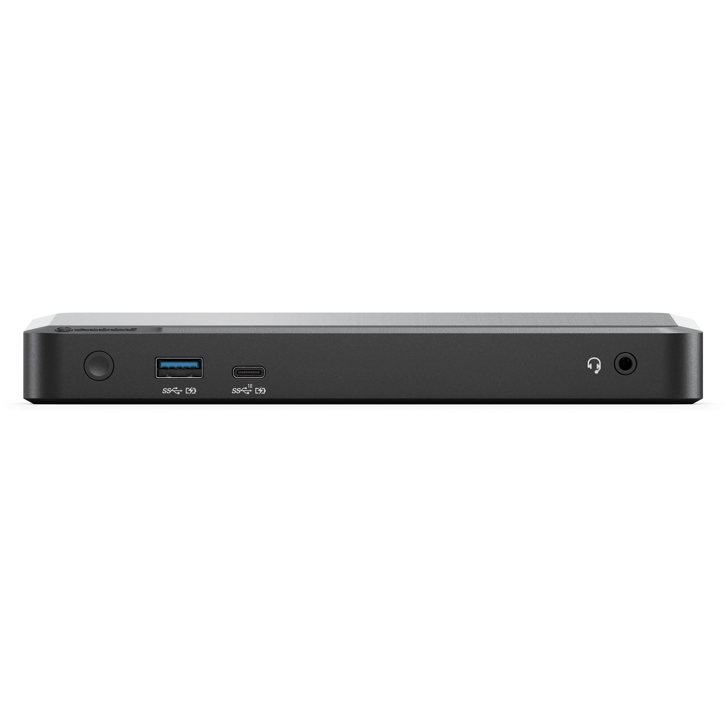 ALOGIC UNIVERSAL DUAL 4K DOCKING STATION WITH 100W POWER DELIVERY PRIME DX2 DOCK — view 5