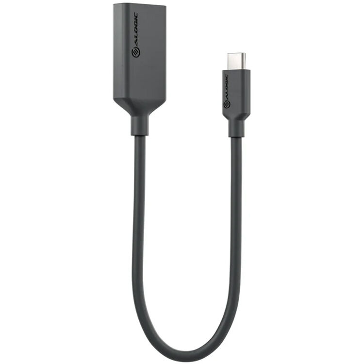 Alogic Elements USB-C to Hdmi Adapter - Male to Female - 15cm