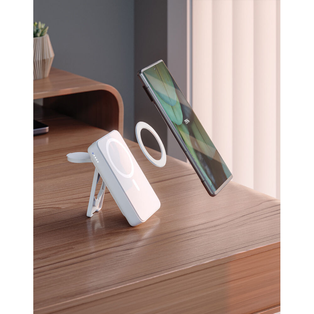 LIFT 4IN1 MagSafe Chr 10kmAh — view 10